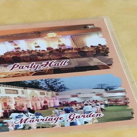 Royal Dhaba, Murthal Hotel ภายนอก รูปภาพ