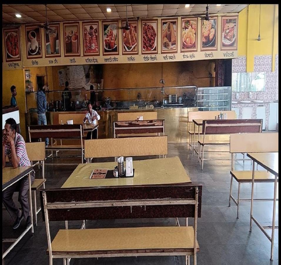 Royal Dhaba, Murthal Hotel ภายนอก รูปภาพ