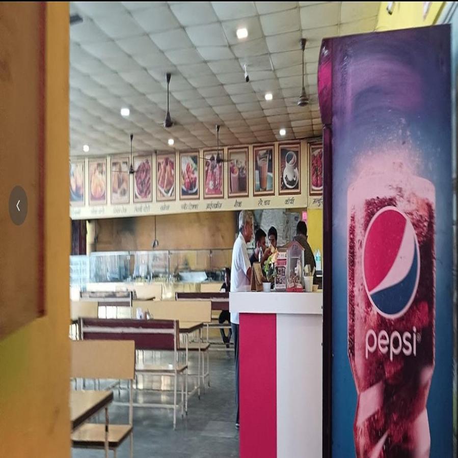 Royal Dhaba, Murthal Hotel ภายนอก รูปภาพ