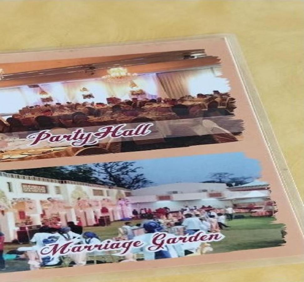 Royal Dhaba, Murthal Hotel ภายนอก รูปภาพ