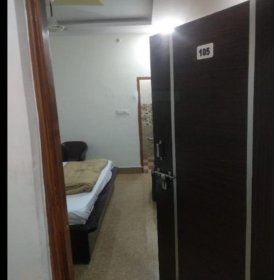 Royal Dhaba, Murthal Hotel ภายนอก รูปภาพ