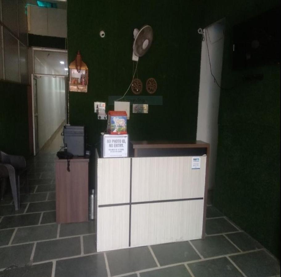 Royal Dhaba, Murthal Hotel ภายนอก รูปภาพ